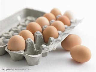 挑选鸡蛋小窍门